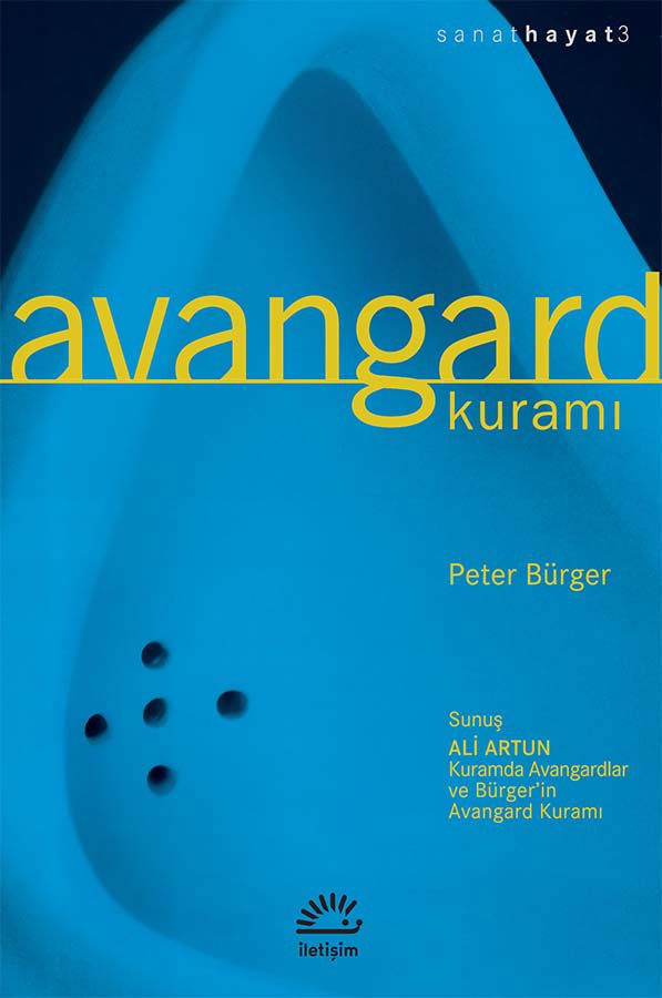 Avangard Kuramı