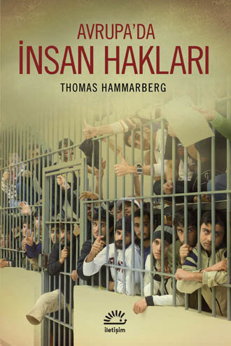 Avrupa'da İnsan Hakları