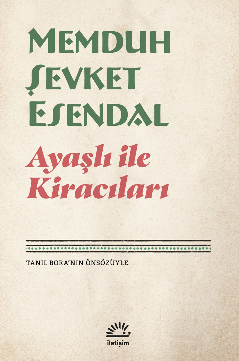 Ayaşlı ile Kiracıları