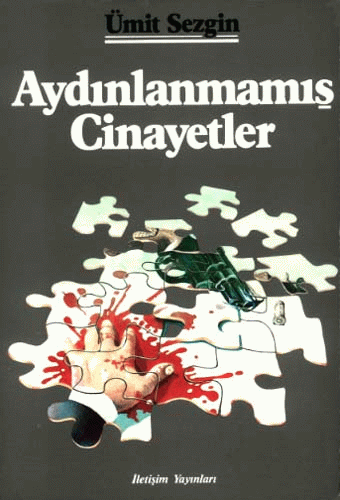 Aydınlanmamış Cinayetler