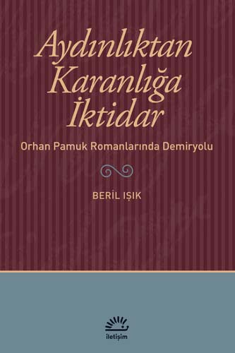 Aydınlıktan Karanlığa İktidar Aydınlıktan Karanlığa İktidar