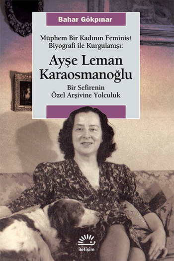 Ayşe Leman Karaosmanoğlu
