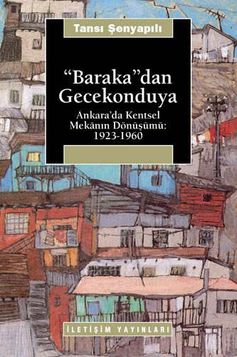 "Baraka"dan Gecekonduya