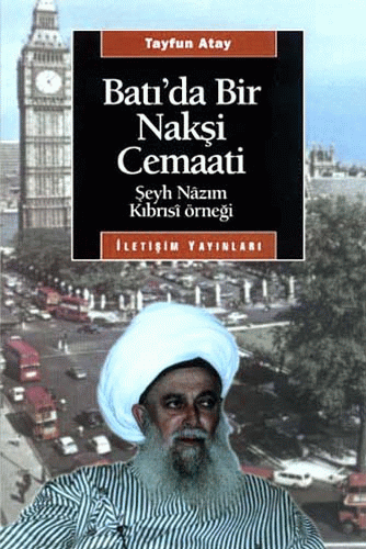 Batı'da Bir Nakşi Cemaati