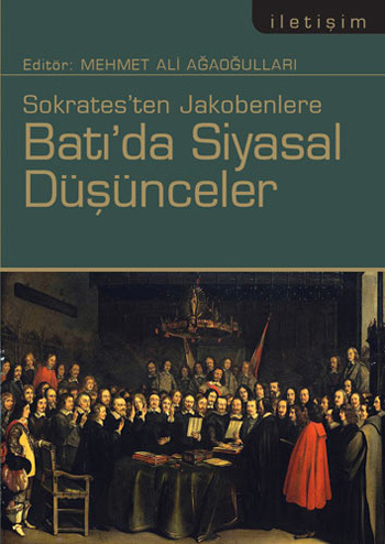 Batı'da Siyasal Düşünceler