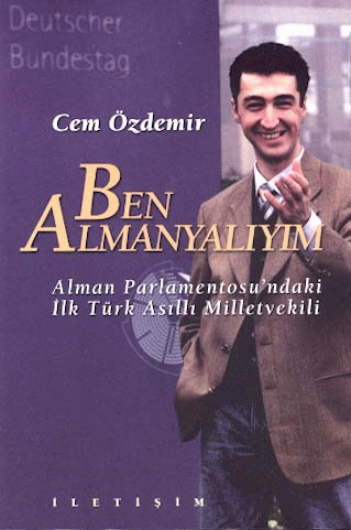 Ben Almanyalıyım