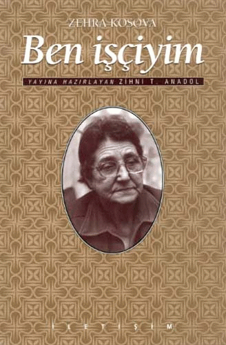 Ben İşçiyim