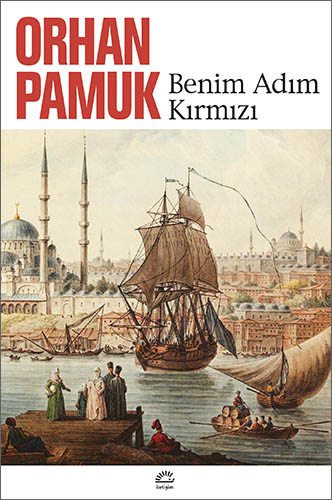 Benim Adım Kırmızı