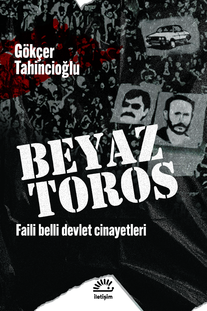 Beyaz Toros