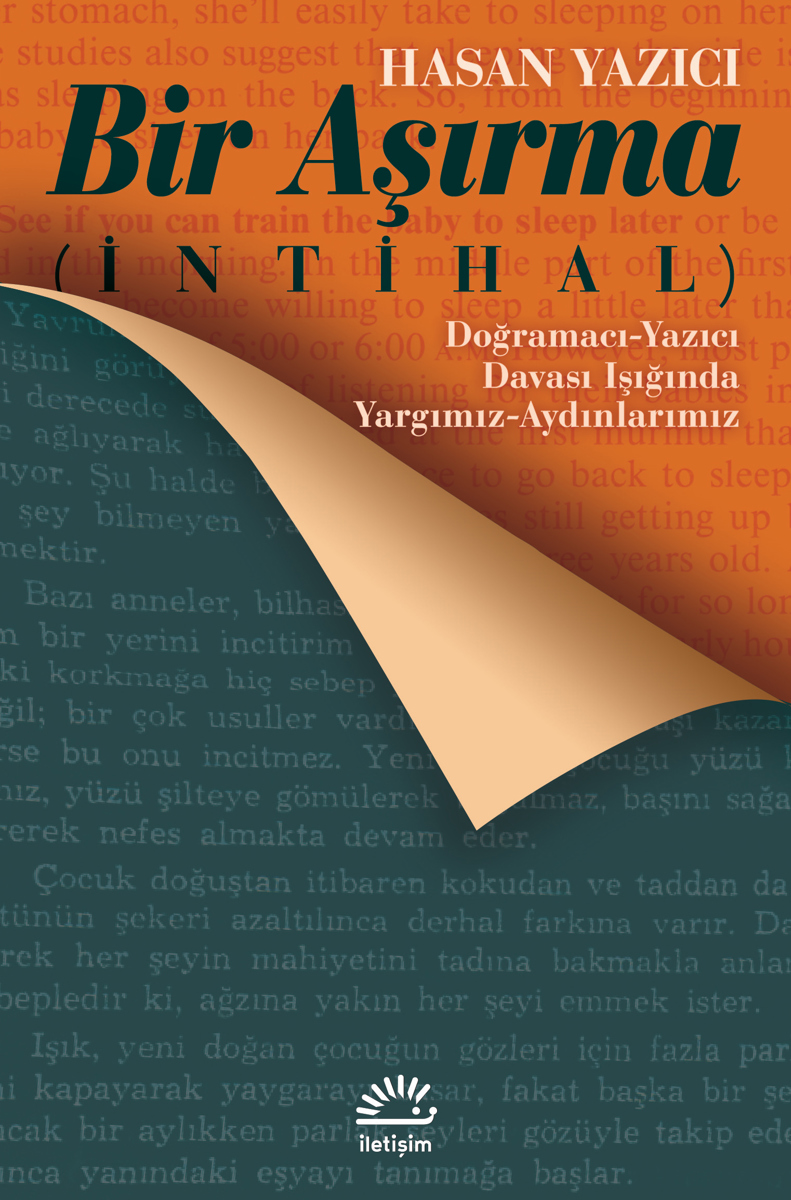 Bir Aşırma (İntihal)