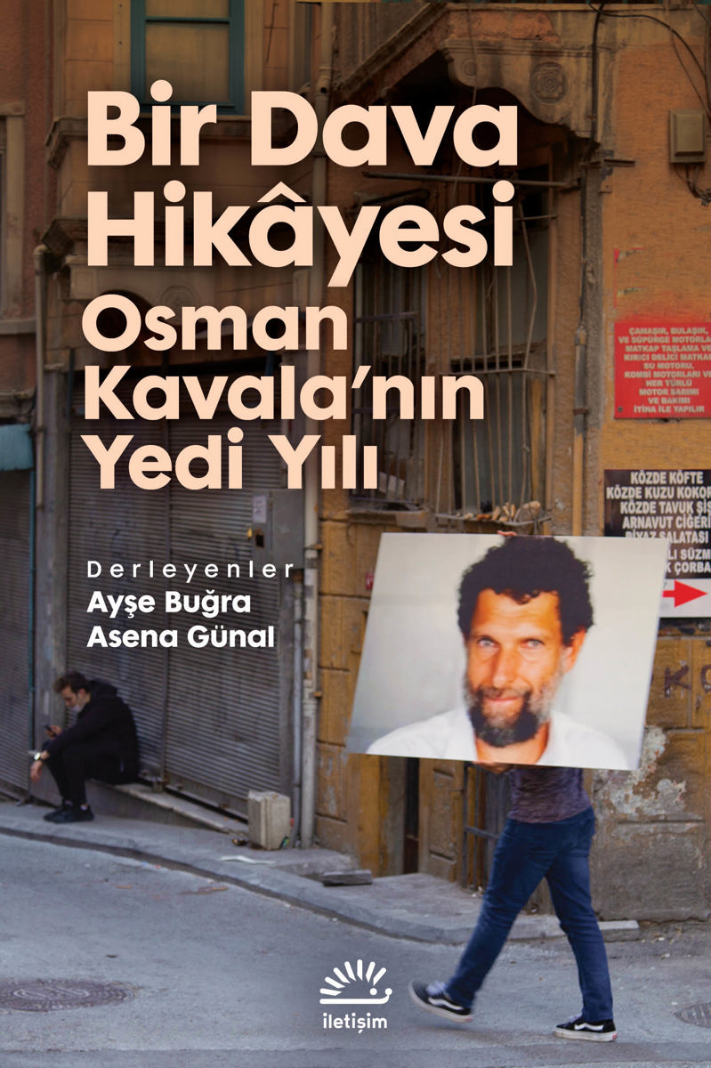 Bir Dava Hikâyesi Bir Dava Hikâyesi
