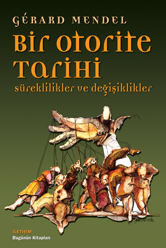 Bir Otorite Tarihi