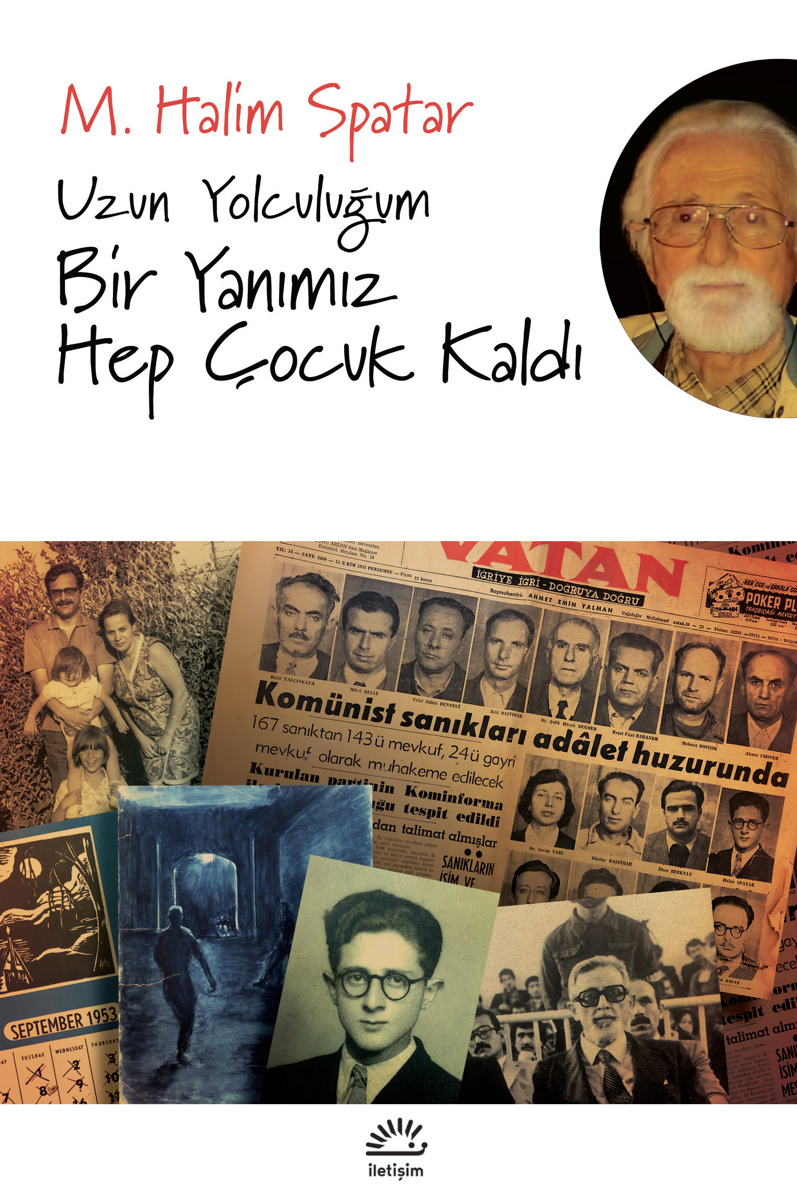 Bir Yanımız Hep Çocuk Kaldı