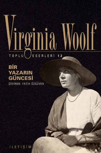 Bir Yazarın Güncesi