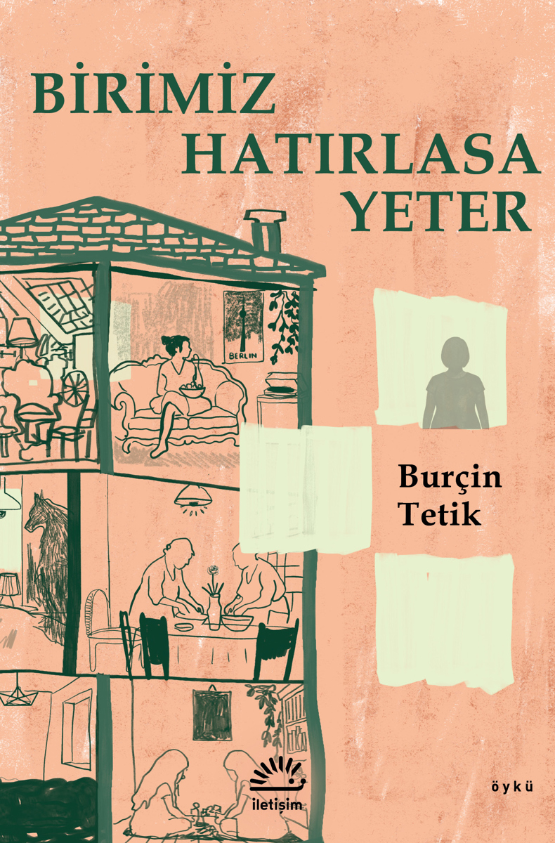 Birimiz Hatırlasa Yeter