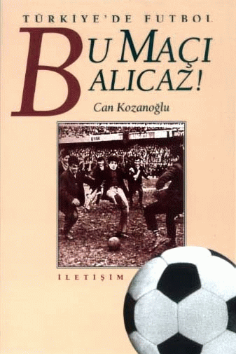 Bu Maçı Alıcaz