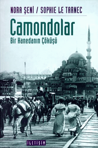 Camondolar