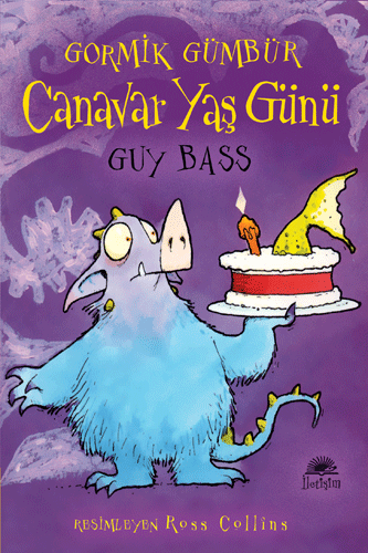 Canavar Yaş Günü