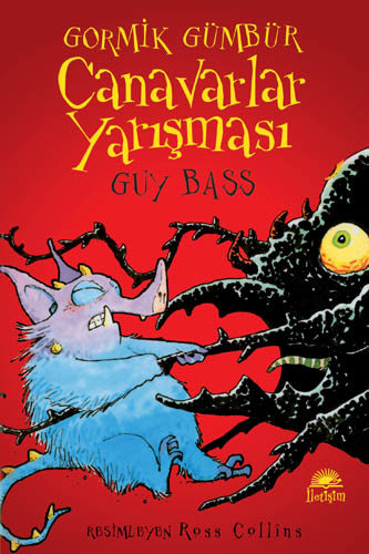 Canavarlar Yarışması