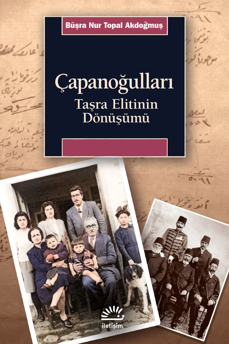 Çapanoğulları