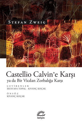 Castellio Calvin'e Karşı