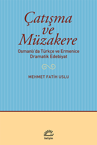 Çatışma ve Müzakere