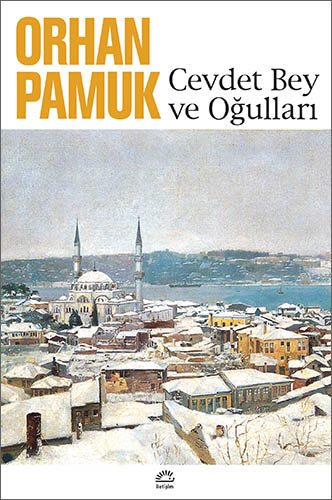 Cevdet Bey ve Oğulları