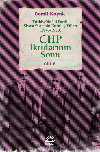 CHP İktidarının Sonu