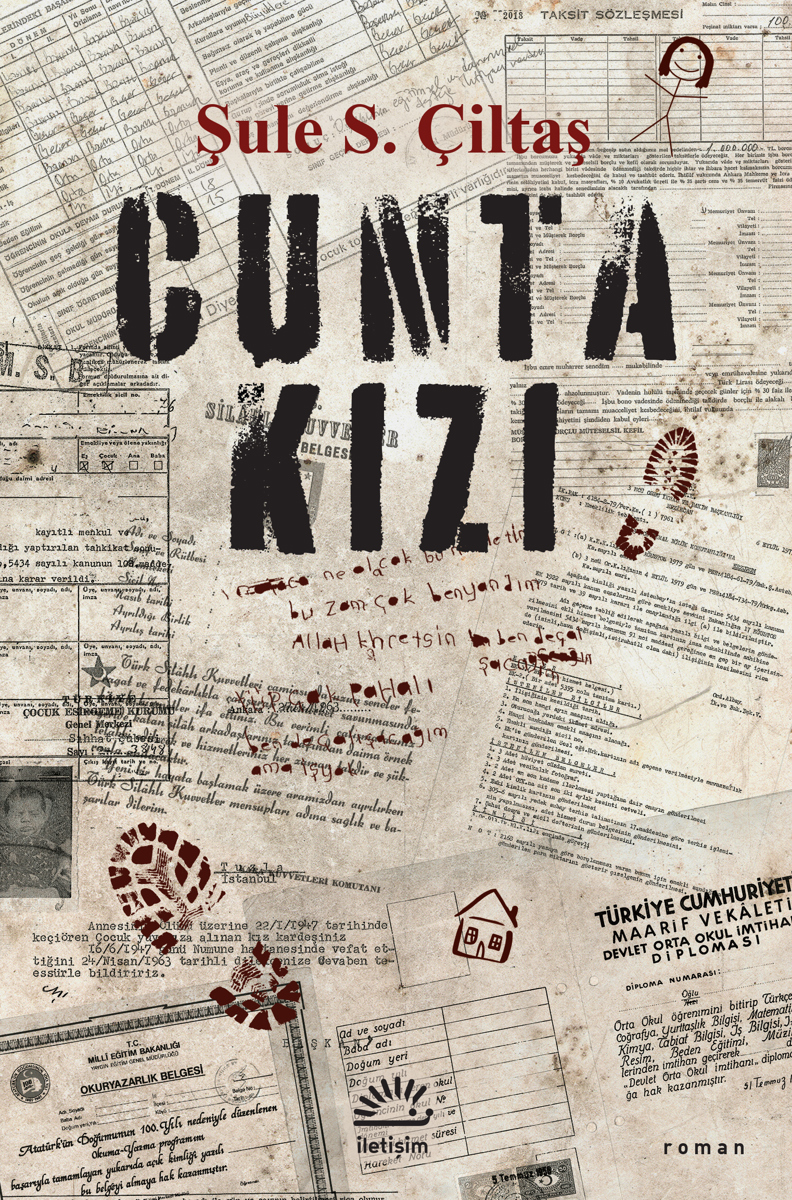 Cunta Kızı