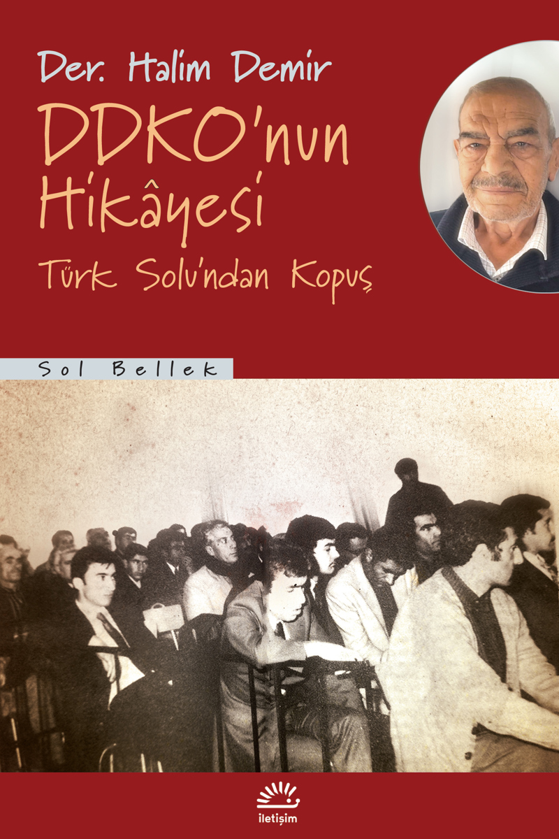 DDKO'nun Hikâyesi