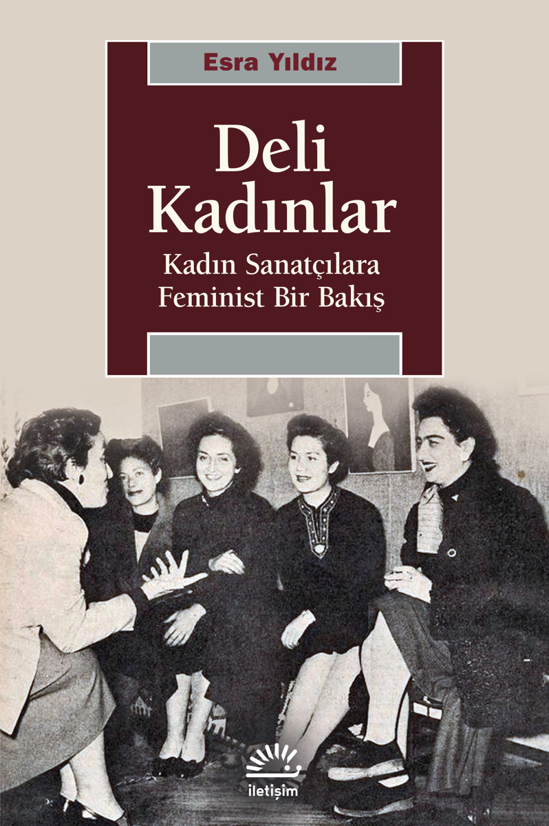 Deli Kadınlar