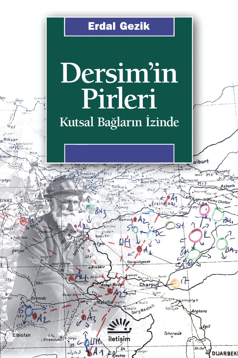 Dersim'in Pirleri