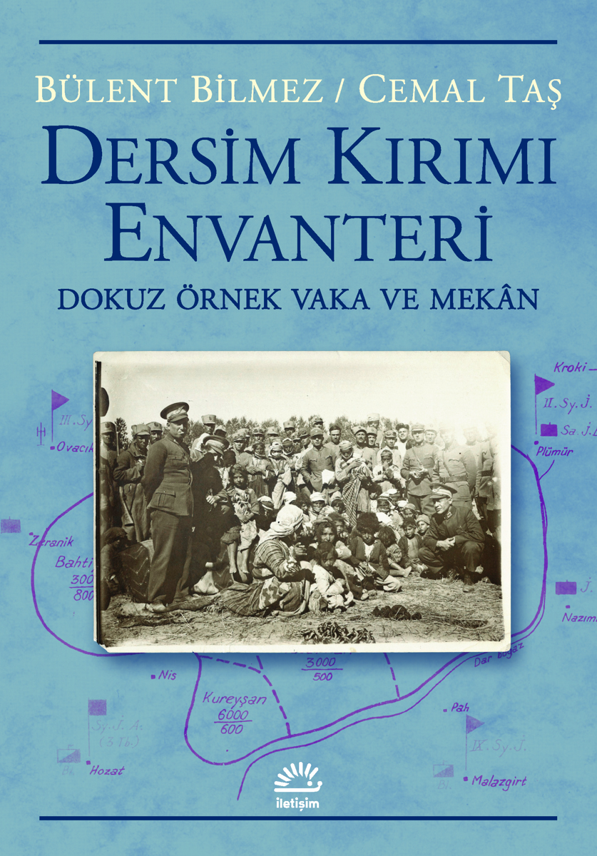 Dersim Kırımı Envanteri