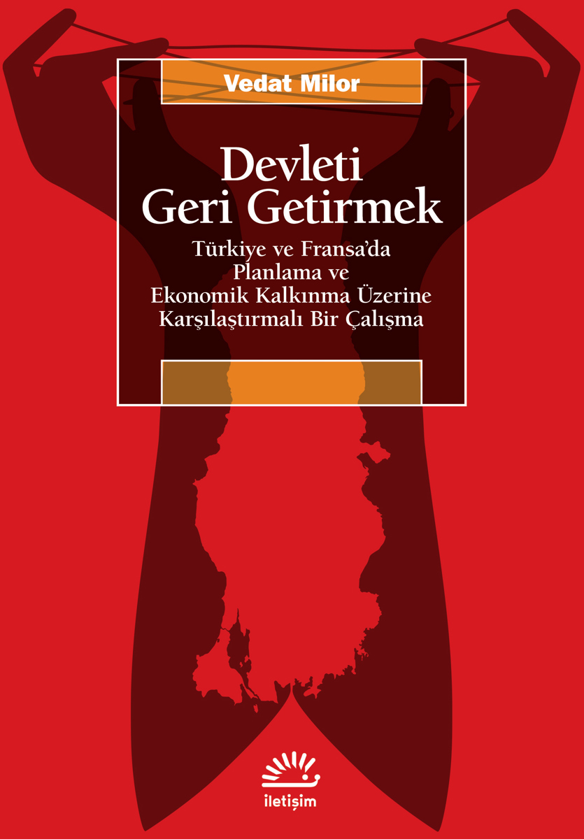 Devleti Geri Getirmek