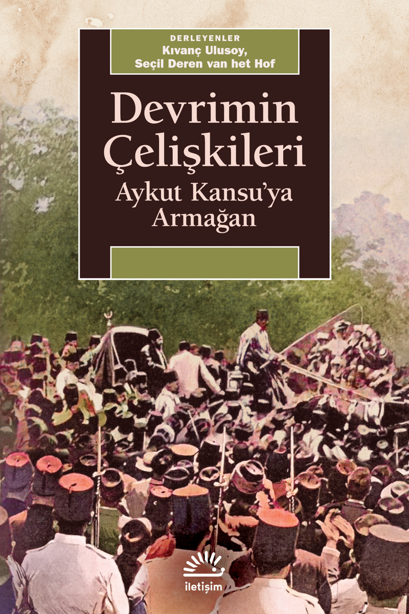 Devrimin Çelişkileri
