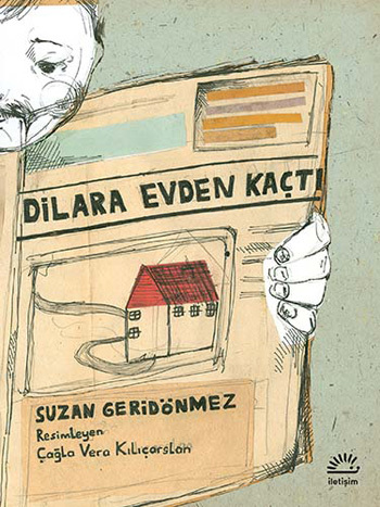 Dilara Evden Kaçtı! Dilara Evden Kaçtı!