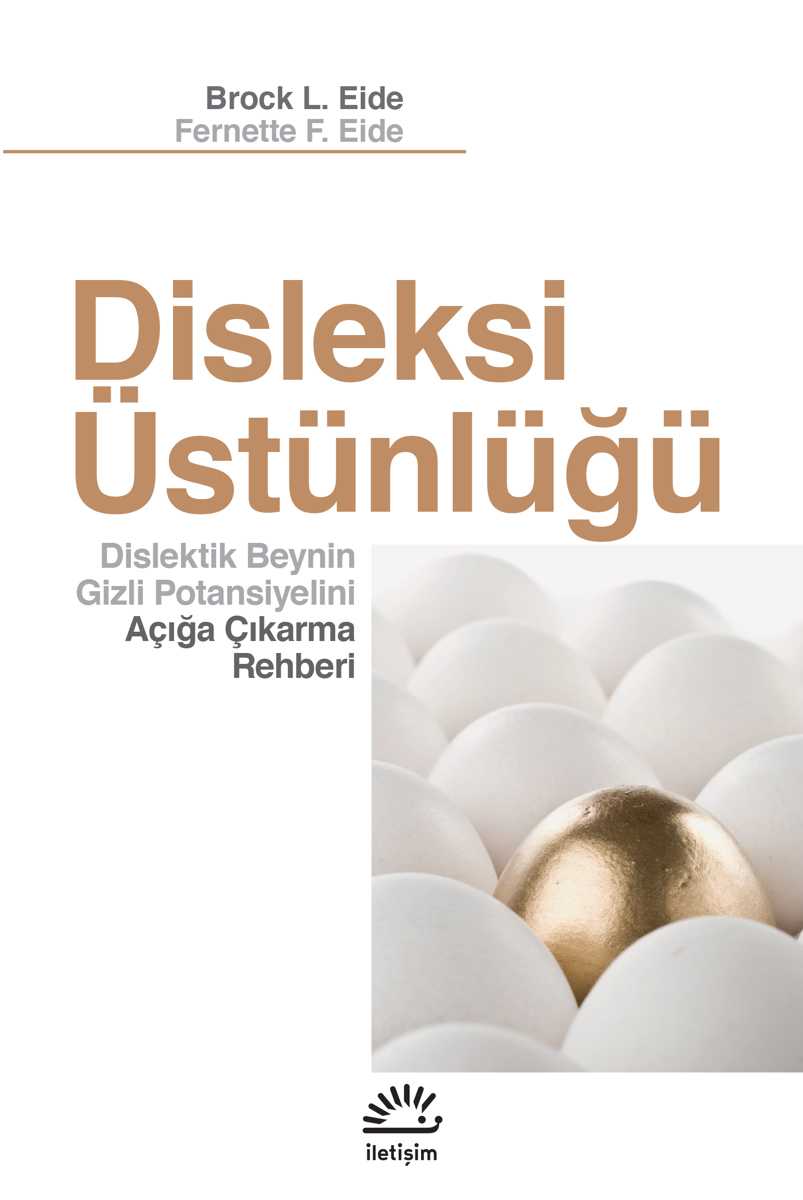 Disleksi Üstünlüğü