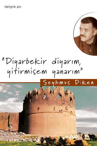 "Diyarbekir Diyarım, Yitirmişem Yanarım"