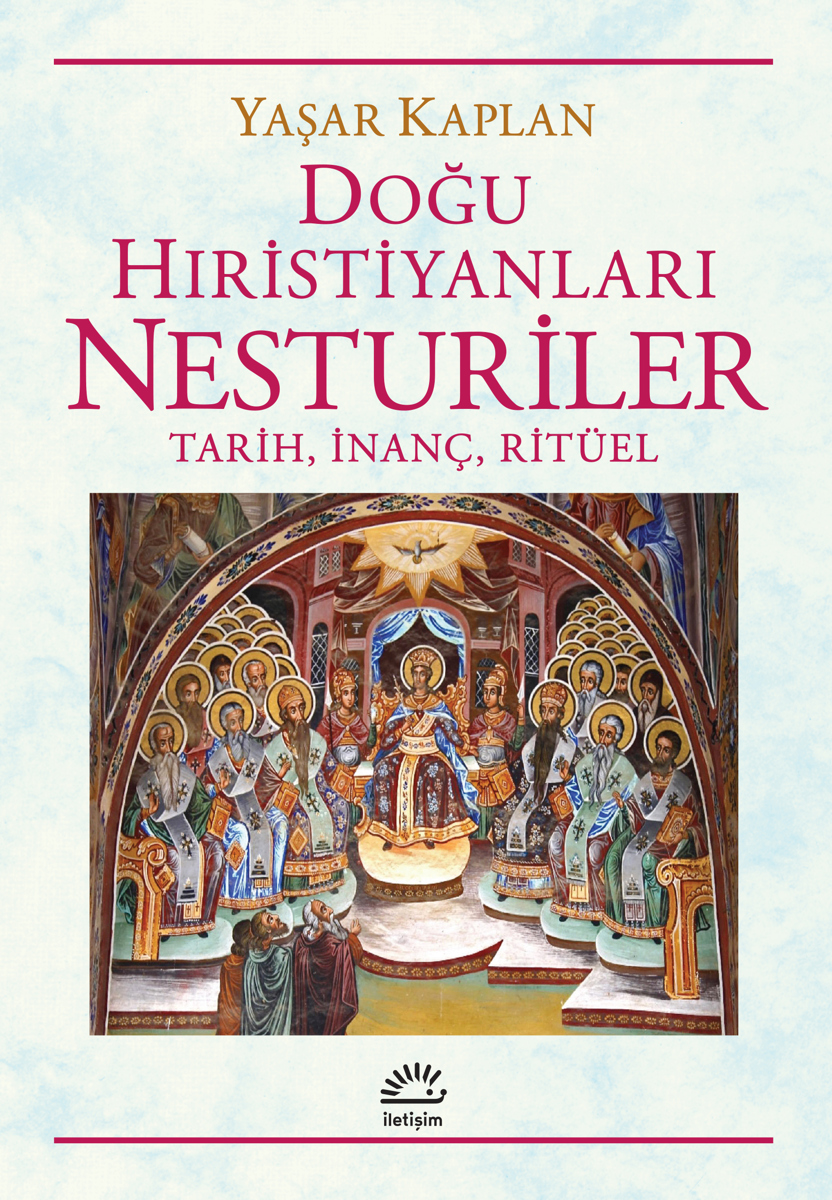 Doğu Hıristiyanları Nesturiler