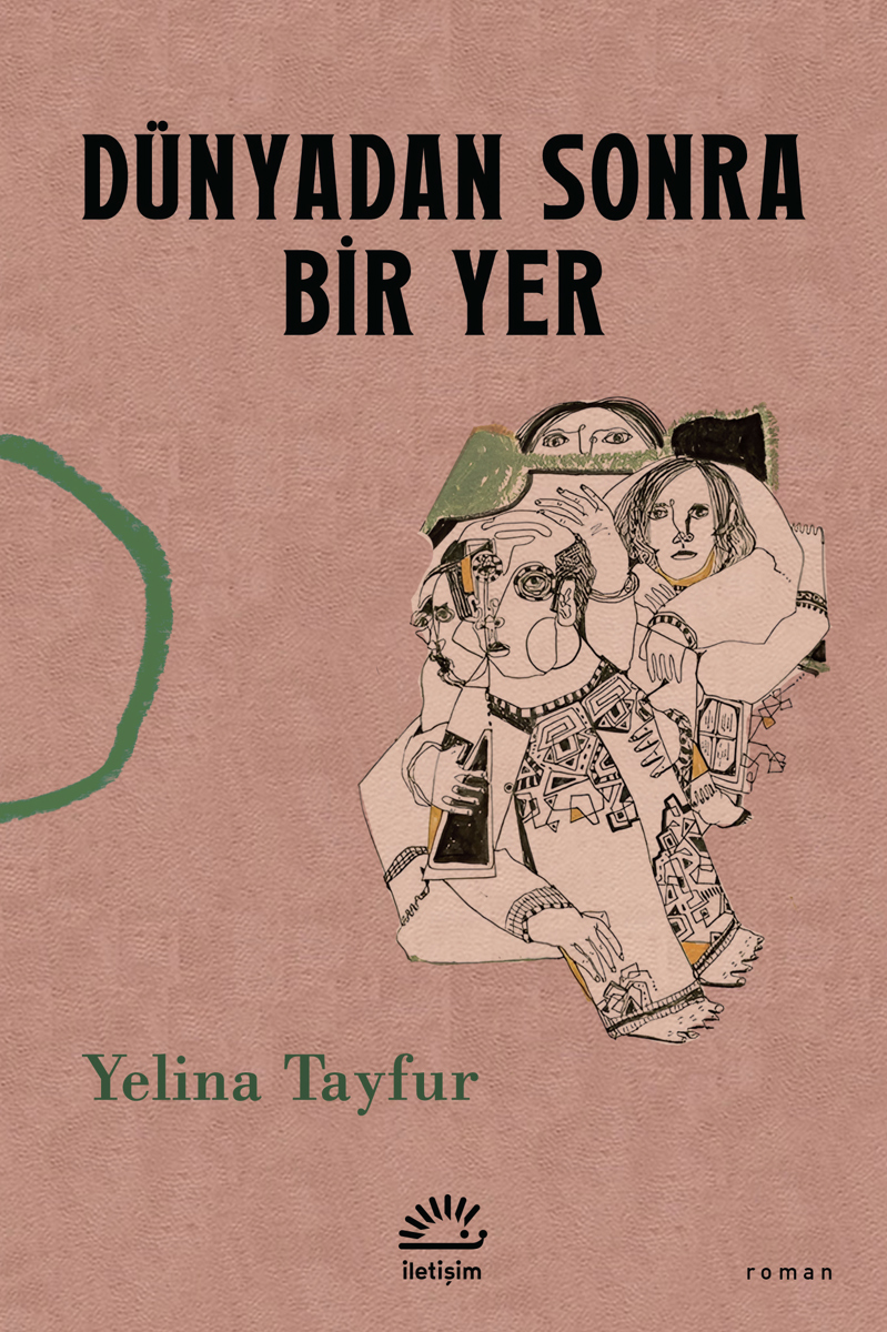 Dünyadan Sonra Bir Yer Dünyadan Sonra Bir Yer