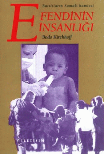 Efendinin İnsanlığı