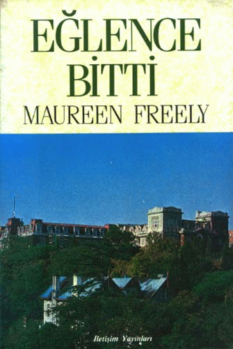 Eğlence Bitti