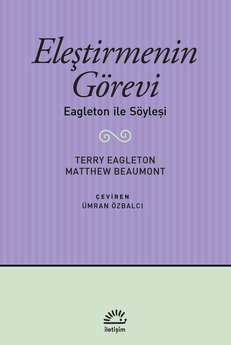 Eleştirmenin Görevi