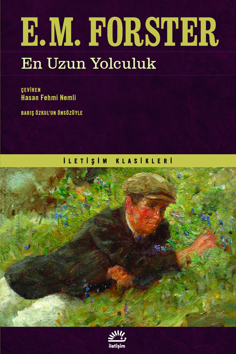 En Uzun Yolculuk