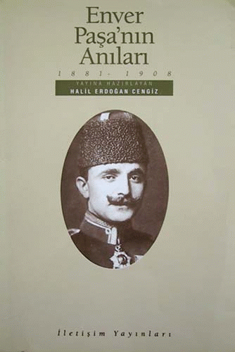 Enver Paşa'nın Anıları