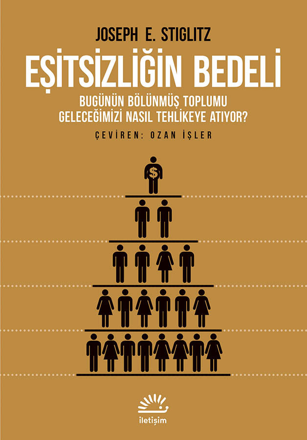 Eşitsizliğin Bedeli