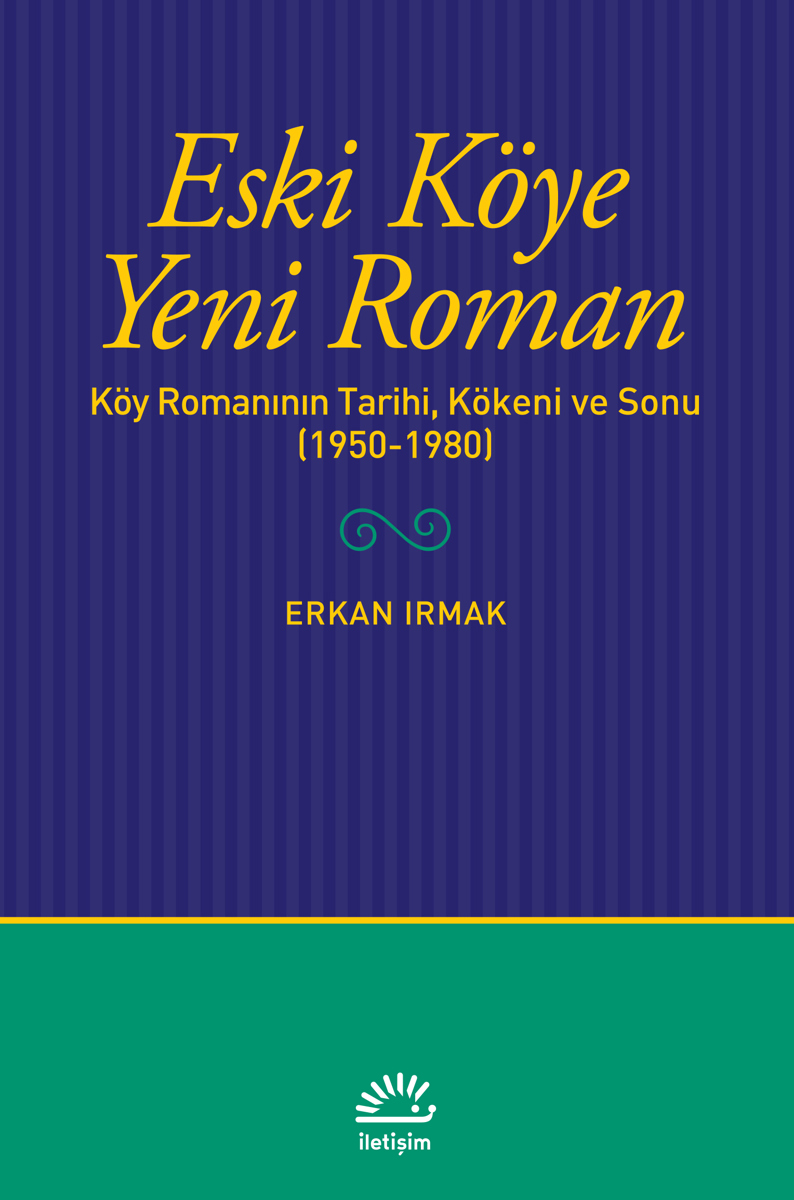 Eski Köye Yeni Roman