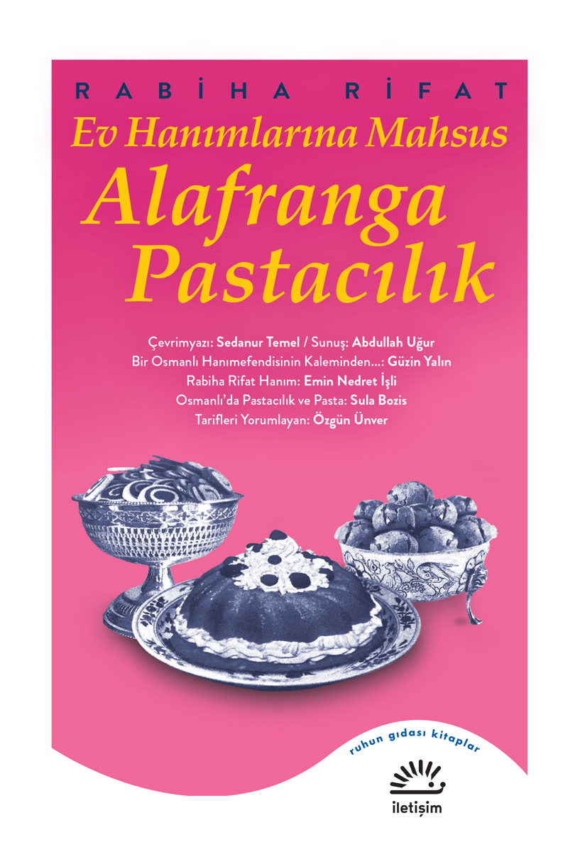 Ev Hanımlarına Mahsus Alafranga Pastacılık Ev Hanımlarına Mahsus Alafranga Pastacılık