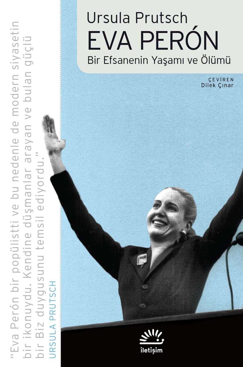Eva Perón