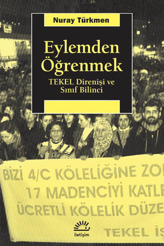 Eylemden Öğrenmek